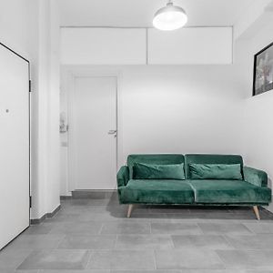 Appartement met een Slaapkamer